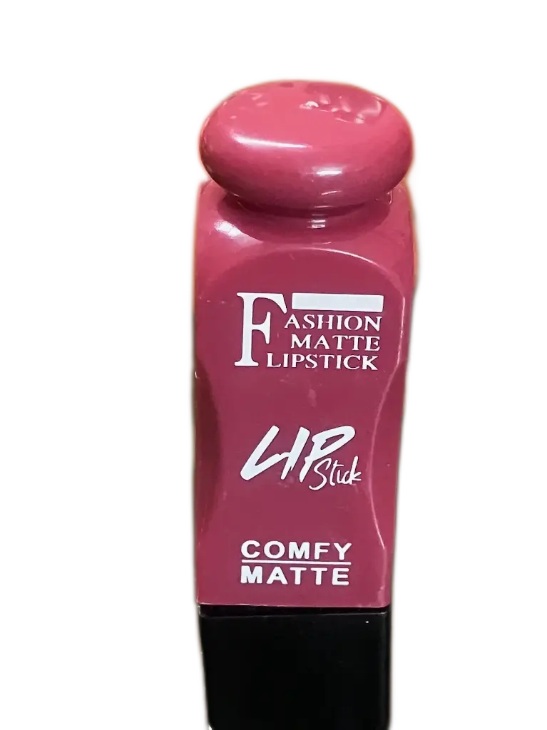 Matte Lipstick