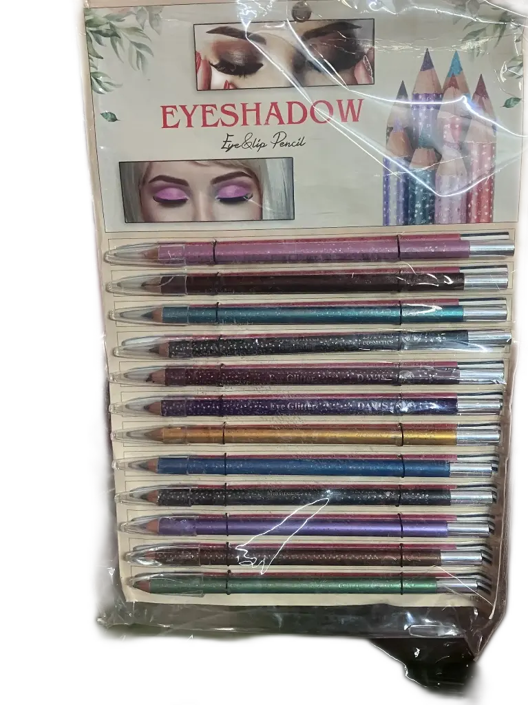 Eyeshadow 