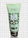 Face Scrub with Australian Tea Tree, Neem and Aloe Vera for Acne