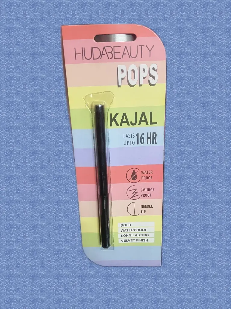 Huda Beauty Kajal Pops