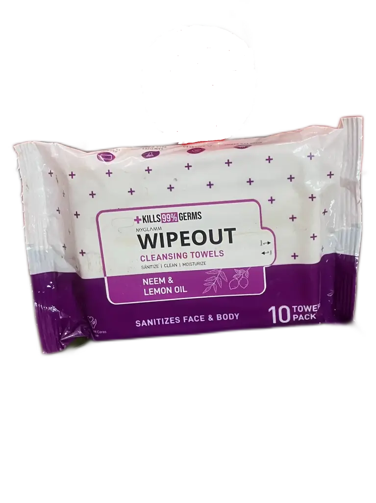 Wipeout