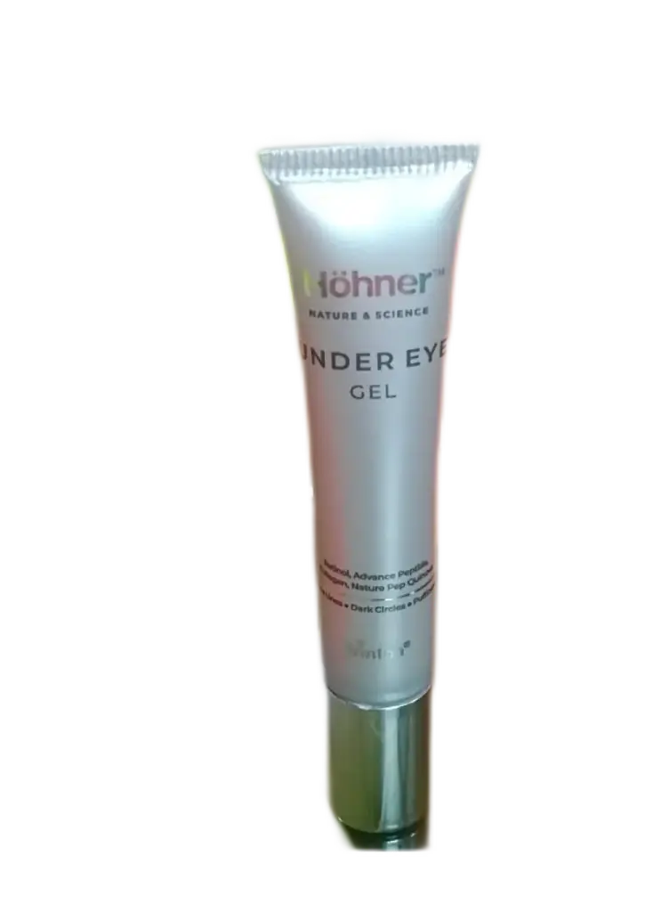 Hohner Under Eye Gel