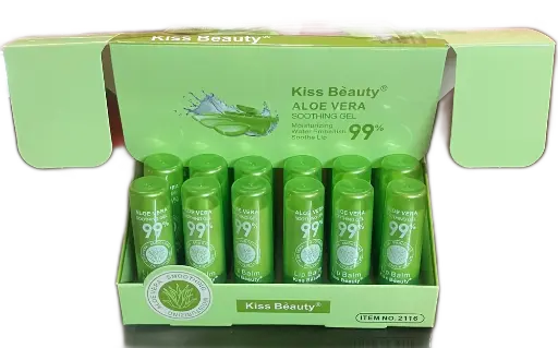 Lip Balm
