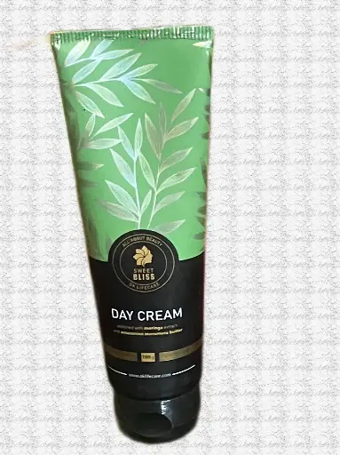 Sweet Bliss Day Cream