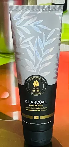 Sweet Bliss Charcoal 