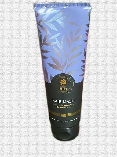 Sweet Bliss Hair Mask