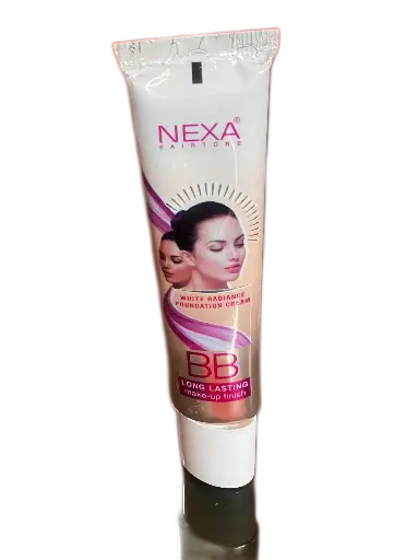 Nexa BB Make Up Finish
