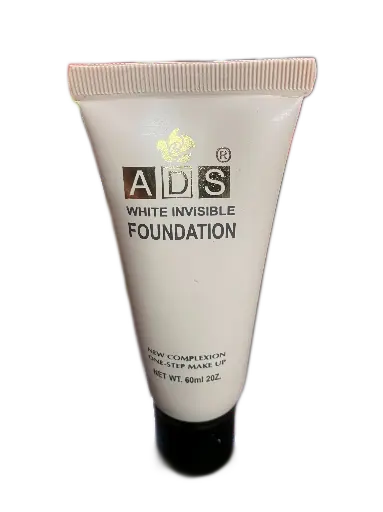 ADS Invisible Foundation Makeup