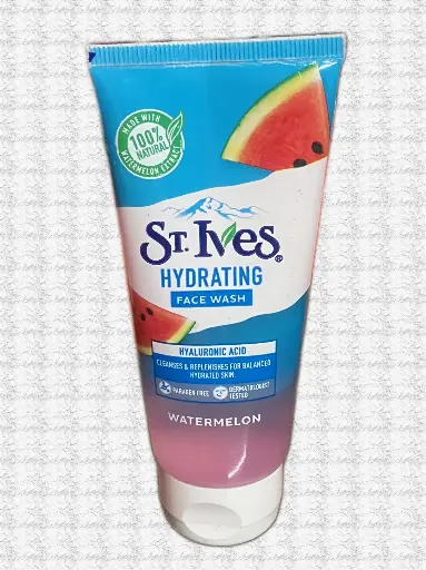 [stivesfwwatermelon] St Ives Facewash Watermelon