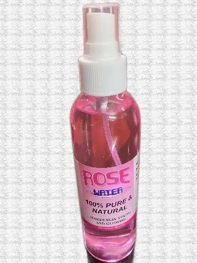 Rosewater