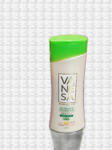 [venessabodylotion] Venesa Body Lotion