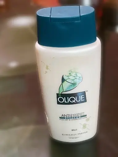 [oliqueshmp] Olique Shampoo