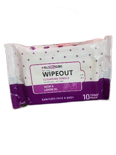 [wipeout] Wipeout