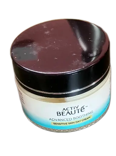 Activ Beaute Day Cream
