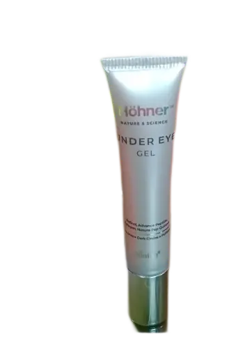 [hohner] Hohner Under Eye Gel